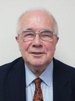Mike Rowse